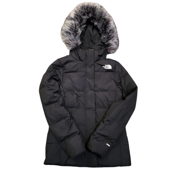 The North Face Jackets & Blazers - Womens North Face Puffer Coat